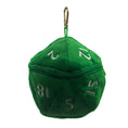Load image into Gallery viewer, Ultra Pro Dice Bag D20 Plush