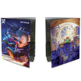 Load image into Gallery viewer, Ultra PRO Dungeons and Dragons Class Folio with Stickers