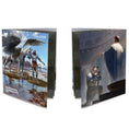 Load image into Gallery viewer, Ultra PRO Dungeons and Dragons Class Folio with Stickers
