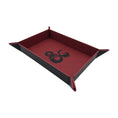 Load image into Gallery viewer, Ultra PRO Dice Tray Foldable Dungeons and Dragons