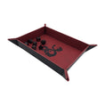 Load image into Gallery viewer, Ultra PRO Dice Tray Foldable Dungeons and Dragons
