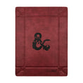Load image into Gallery viewer, Ultra PRO Dice Tray Foldable Dungeons and Dragons