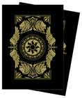 Load image into Gallery viewer, Ultra Pro Card Protectors MTG Mana VII