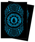 Load image into Gallery viewer, Ultra Pro Card Protectors MTG Mana VII