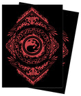 Load image into Gallery viewer, Ultra Pro Card Protectors MTG Mana VII