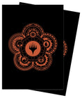 Load image into Gallery viewer, Ultra Pro Card Protectors MTG Mana VII