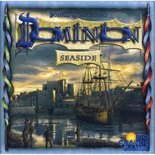 Dominion DBG Seaside
