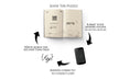 Load image into Gallery viewer, Journal 29 Revelation Interactive Book Game
