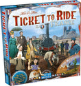 Load image into Gallery viewer, Ticket to Ride Map Collection Vol 06 France and The Old West