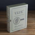 Load image into Gallery viewer, Vintage Bookshelf Editions Clue