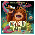 Load image into Gallery viewer, Cryptid Cafe