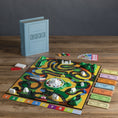 Load image into Gallery viewer, Vintage Bookshelf Editions The Game of Life