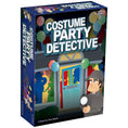 Load image into Gallery viewer, Costume Party Detective