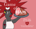 Load image into Gallery viewer, Game of Ham