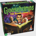 Load image into Gallery viewer, Goosebumps The Boardgame