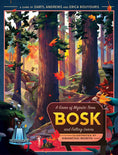 Load image into Gallery viewer, Bosk 01