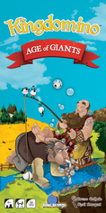 Load image into Gallery viewer, Kingdomino Age of Giants