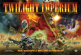 Load image into Gallery viewer, Twilight Imperium 4th Edition