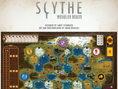 Load image into Gallery viewer, Scythe Modular Board