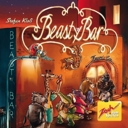 Beasty Bar 01