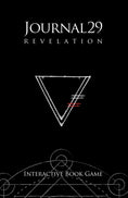 Load image into Gallery viewer, Journal 29 Revelation Interactive Book Game