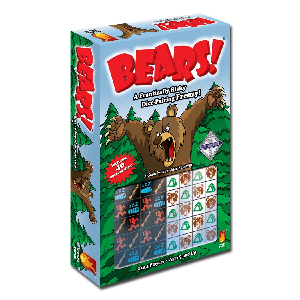 Bears!