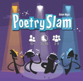 Load image into Gallery viewer, Poetry Slam
