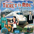 Load image into Gallery viewer, Ticket to Ride Map Collection Vol 07 Japan and Italy