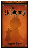 Load image into Gallery viewer, Disney Villainous Bigger and Badder