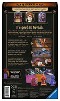 Load image into Gallery viewer, Disney Villainous Bigger and Badder