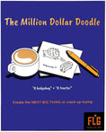 Load image into Gallery viewer, Million Dollar Doodle