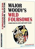 Load image into Gallery viewer, Major Woody's Wild Foursomes