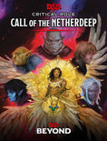 Load image into Gallery viewer, Dungeons and Dragons 5th Edition Sourcebook Critical Role Call of the Netherdeep