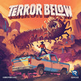 Load image into Gallery viewer, Terror Below