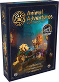 Load image into Gallery viewer, Animal Adventures RPG Starter Set