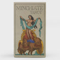 Load image into Gallery viewer, Tarot Deck Minchiate