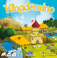 Load image into Gallery viewer, Kingdomino