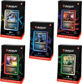 Load image into Gallery viewer, Magic the Gathering Starter Commander Deck
