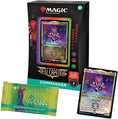 Load image into Gallery viewer, Magic the Gathering Streets of New Capenna Commander Deck