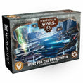 Load image into Gallery viewer, Dystopian Wars Core Set Hunt for the Prometheus