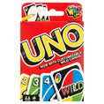 Load image into Gallery viewer, UNO Card Game Original