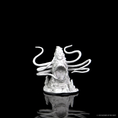Load image into Gallery viewer, Dungeons & Dragons Nolzurs Marvelous Miniatures w12 Roper