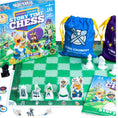 Load image into Gallery viewer, Story Time Chess