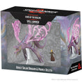 Load image into Gallery viewer, Dungeons and Dragons Fantasy Miniatures Icons of the Realms Set 24 Solar Dragon Adult & Prince Xeleth
