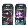 Load image into Gallery viewer, Disney Lorcana Rise of the Floodborn Starter Deck