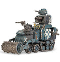 Load image into Gallery viewer, Warhammer 40K Xenos Orks Battlewagon, Bonebreaker, or Gunwagon