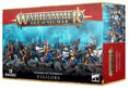 Load image into Gallery viewer, Warhammer AoS Order Stormcast Eternals Vigilors