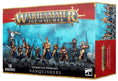 Load image into Gallery viewer, Warhammer AoS Order Stormcast Eternals Vanquishers