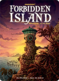 Load image into Gallery viewer, Forbidden Island