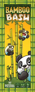 Load image into Gallery viewer, Bamboo Bash Panda Dexterity Game